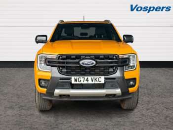 Used Ford Ranger 2024 for sale - 74984396: Photo