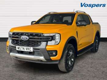 Used Ford Ranger 2024 for sale - 74984396: Photo