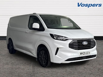 Used Ford Transit Custom 2025 for sale - 78873459: Photo