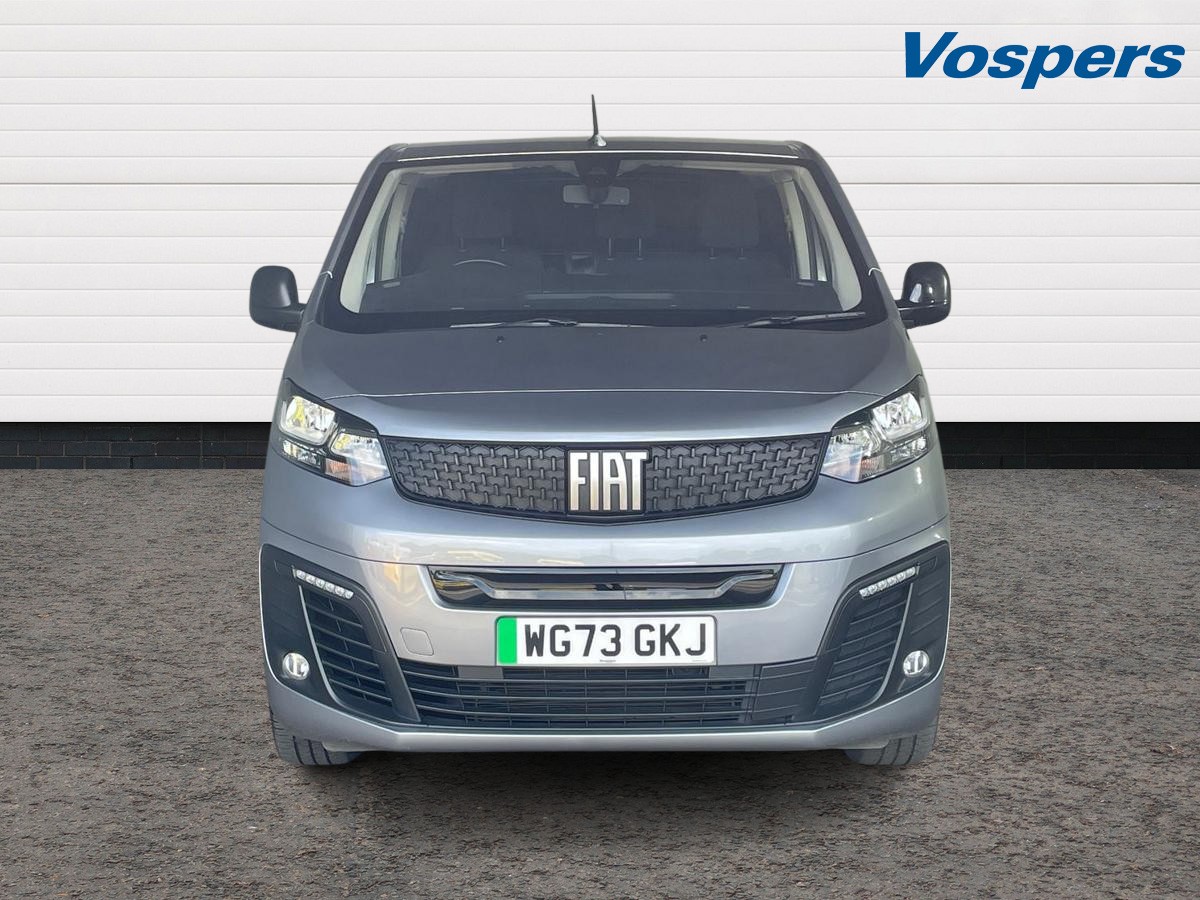Used Fiat Scudo 2023 for sale - 76780373: Photo 10