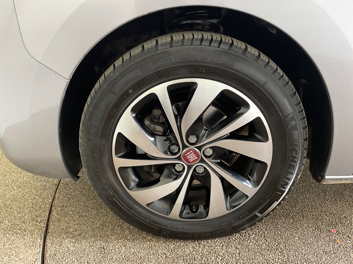 Used Fiat Scudo 2023 for sale - 76780373: Photo 15