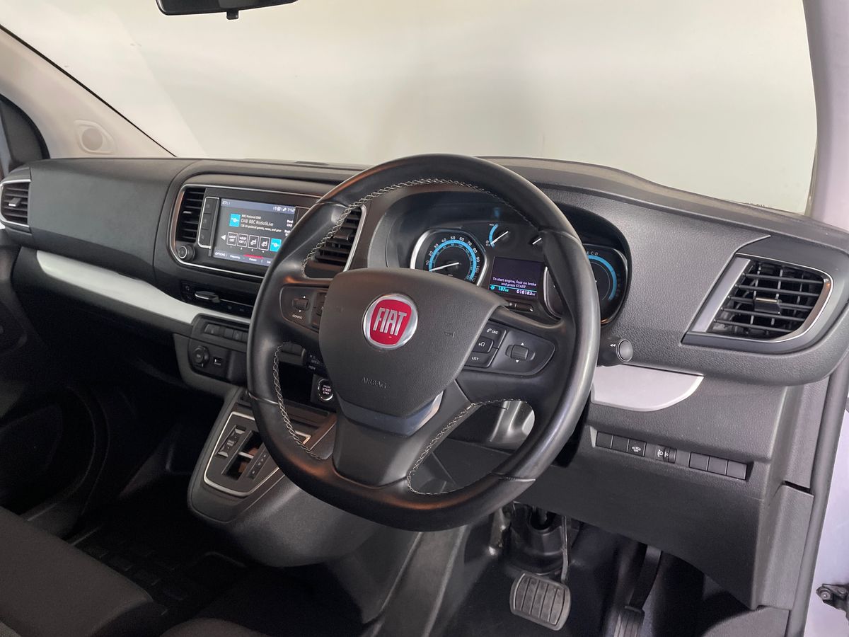 Used Fiat Scudo 2023 for sale - 76780373: Photo 17