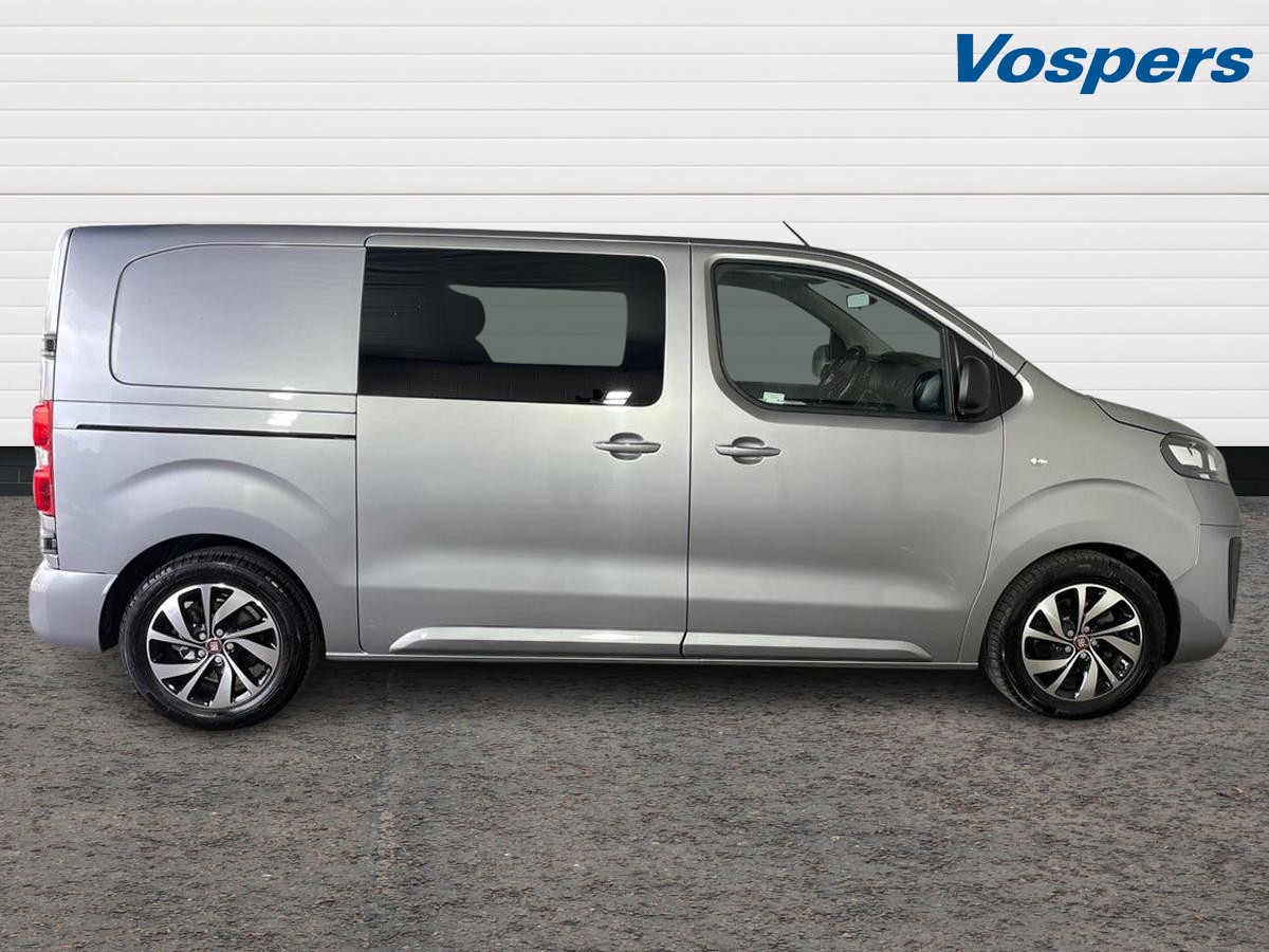 Used Fiat Scudo 2023 for sale - 76780373: Photo 2