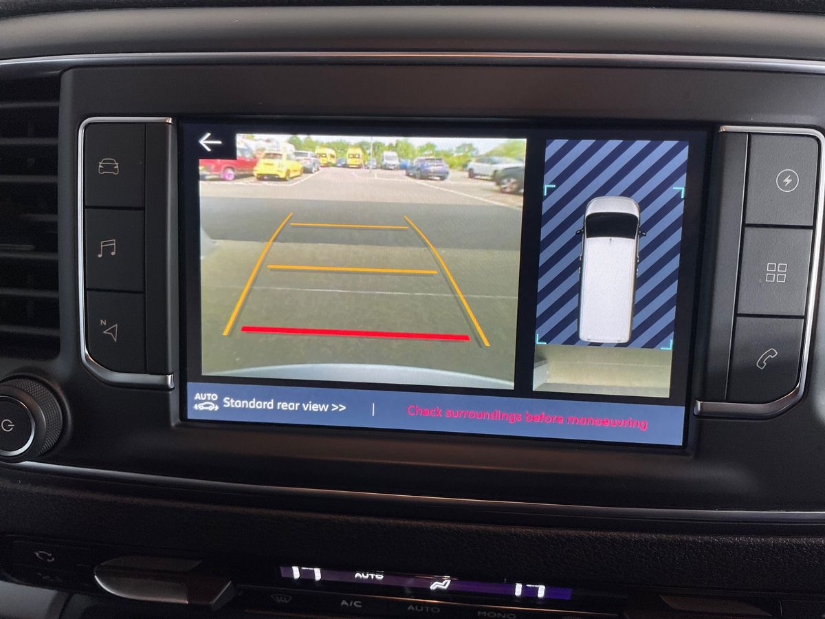 Used Fiat Scudo 2023 for sale - 76780373: Photo 21