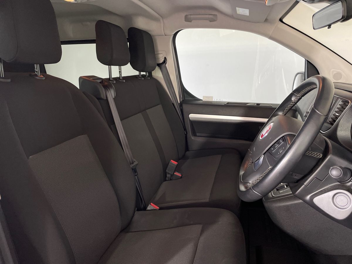 Used Fiat Scudo 2023 for sale - 76780373: Photo 27