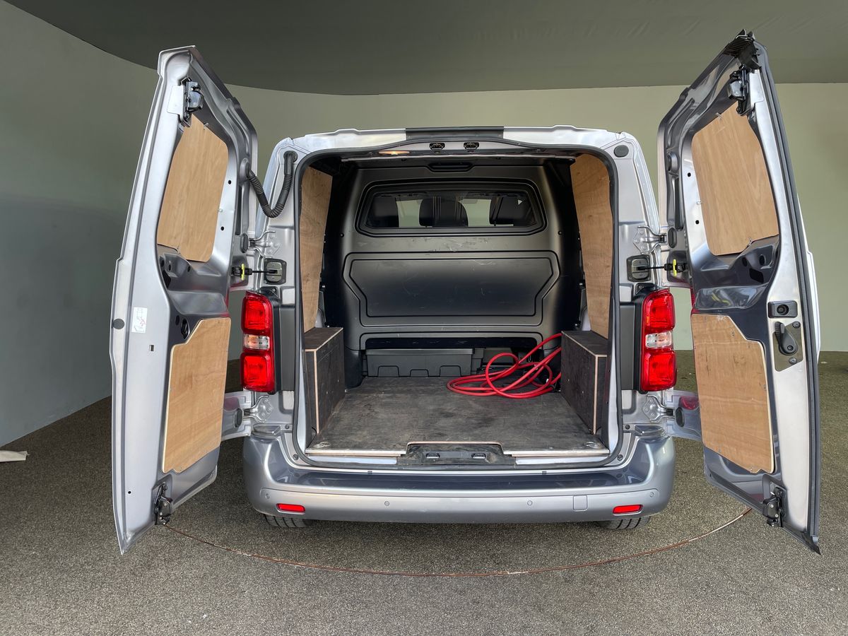 Used Fiat Scudo 2023 for sale - 76780373: Photo 28