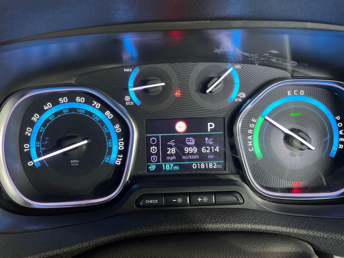 Used Fiat Scudo 2023 for sale - 76780373: Photo 31