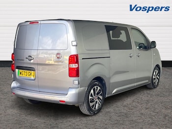 Used Fiat Scudo 2023 for sale - 76780373: Photo