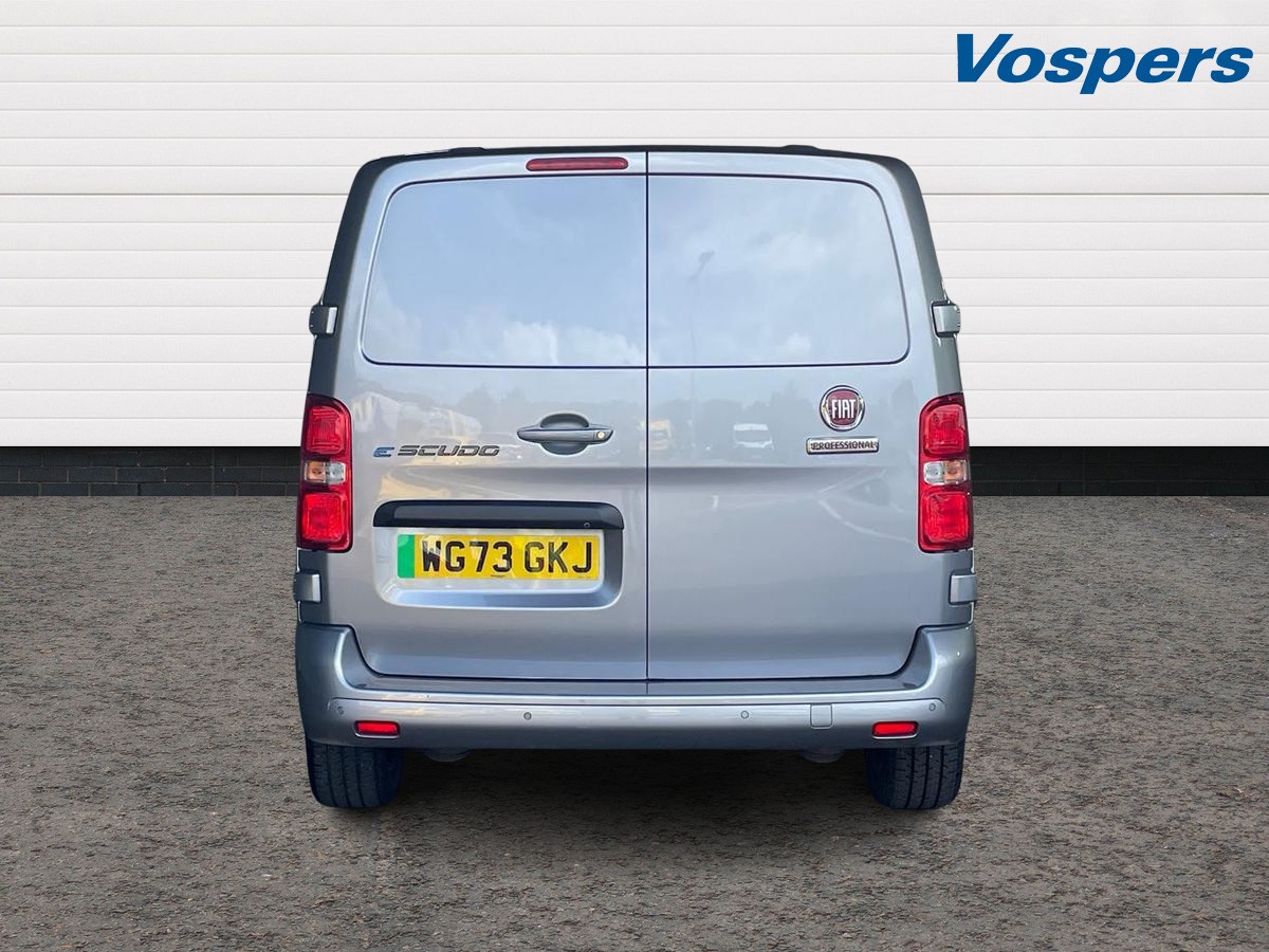 Used Fiat Scudo 2023 for sale - 76780373: Photo 5