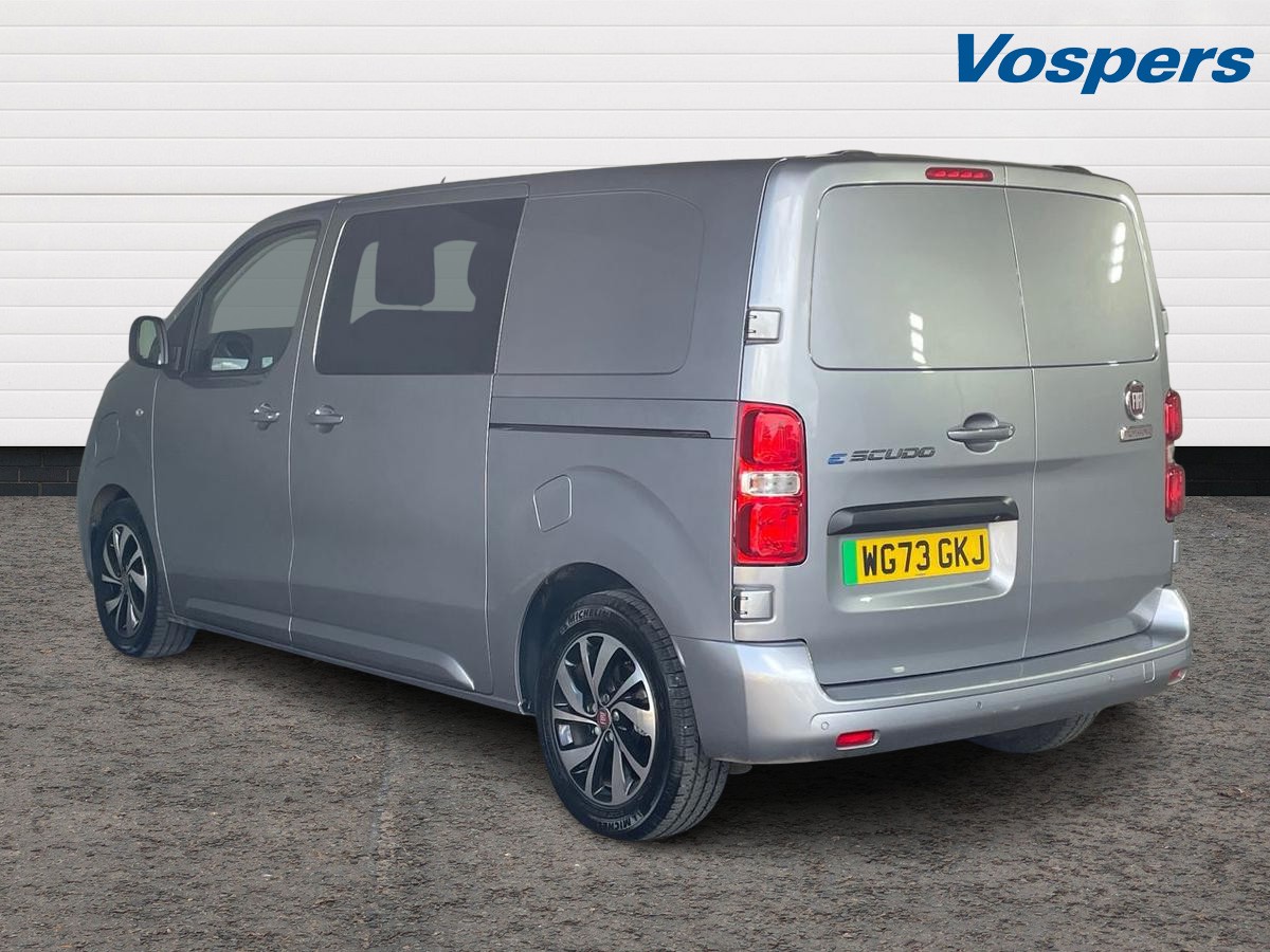 Used Fiat Scudo 2023 for sale - 76780373: Photo 6