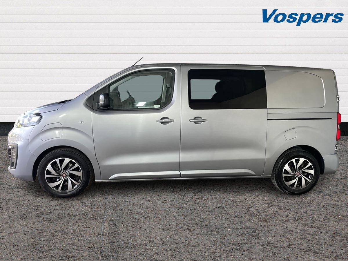 Used Fiat Scudo 2023 for sale - 76780373: Photo 7