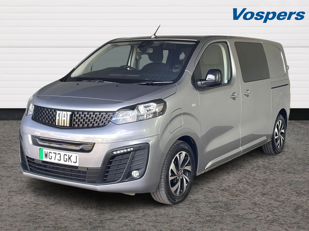Used Fiat Scudo 2023 for sale - 76780373: Photo 9