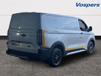 Used Ford Transit Custom 2025 for sale - 79225544: Photo
