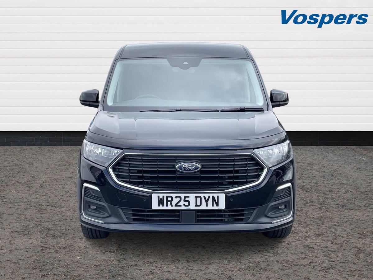 Used Ford Transit Connect 2025 for sale - 77927369: Photo 10