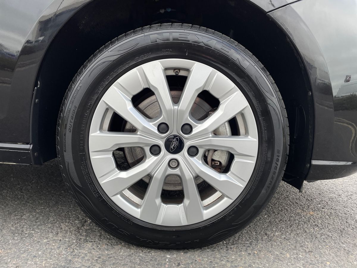 Used Ford Transit Connect 2025 for sale - 77927369: Photo 11