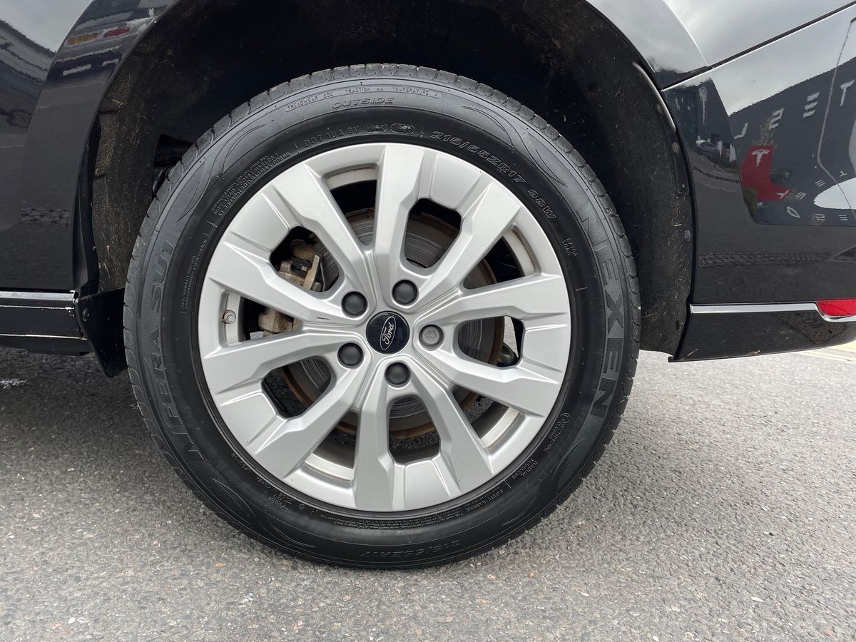 Used Ford Transit Connect 2025 for sale - 77927369: Photo 14