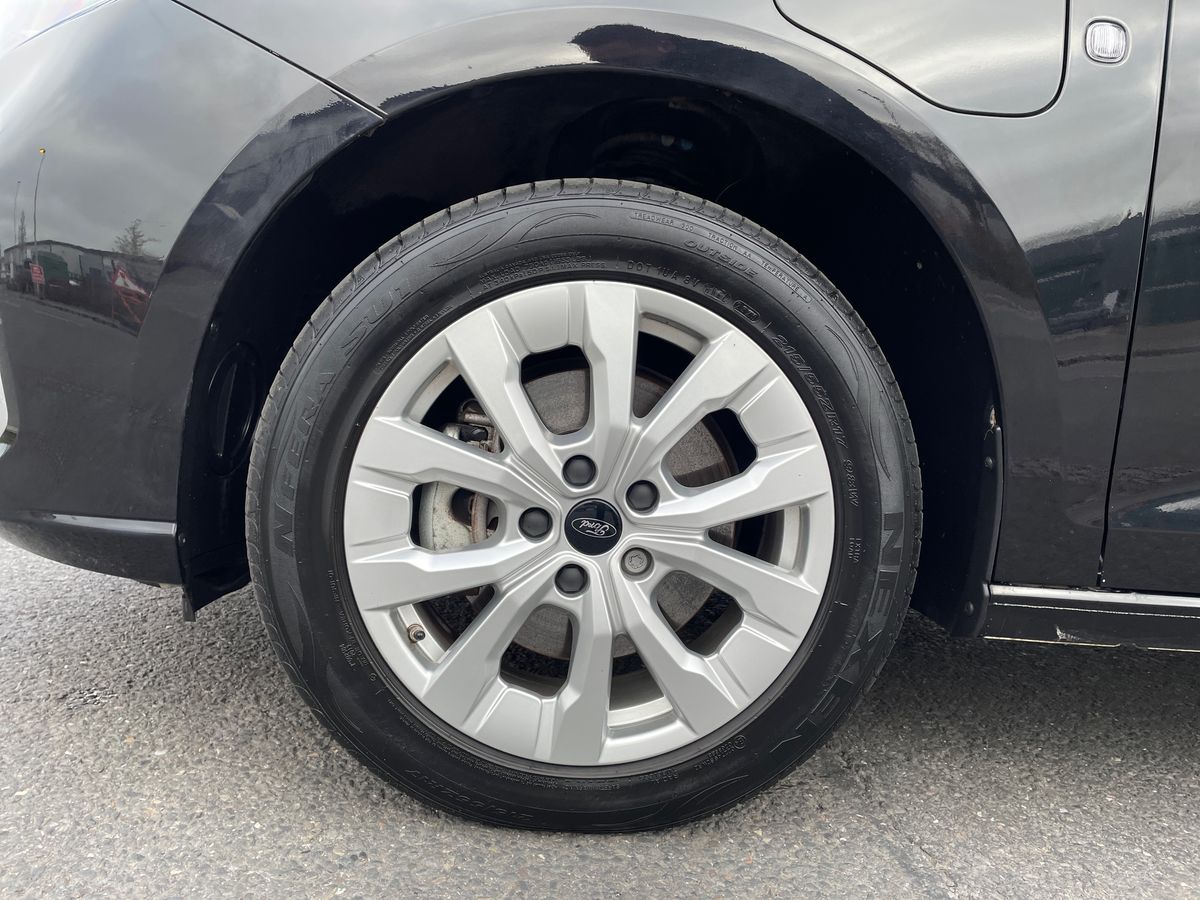 Used Ford Transit Connect 2025 for sale - 77927369: Photo 15