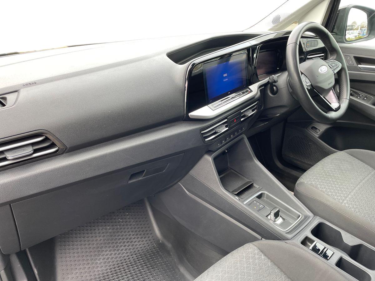 Used Ford Transit Connect 2025 for sale - 77927369: Photo 18