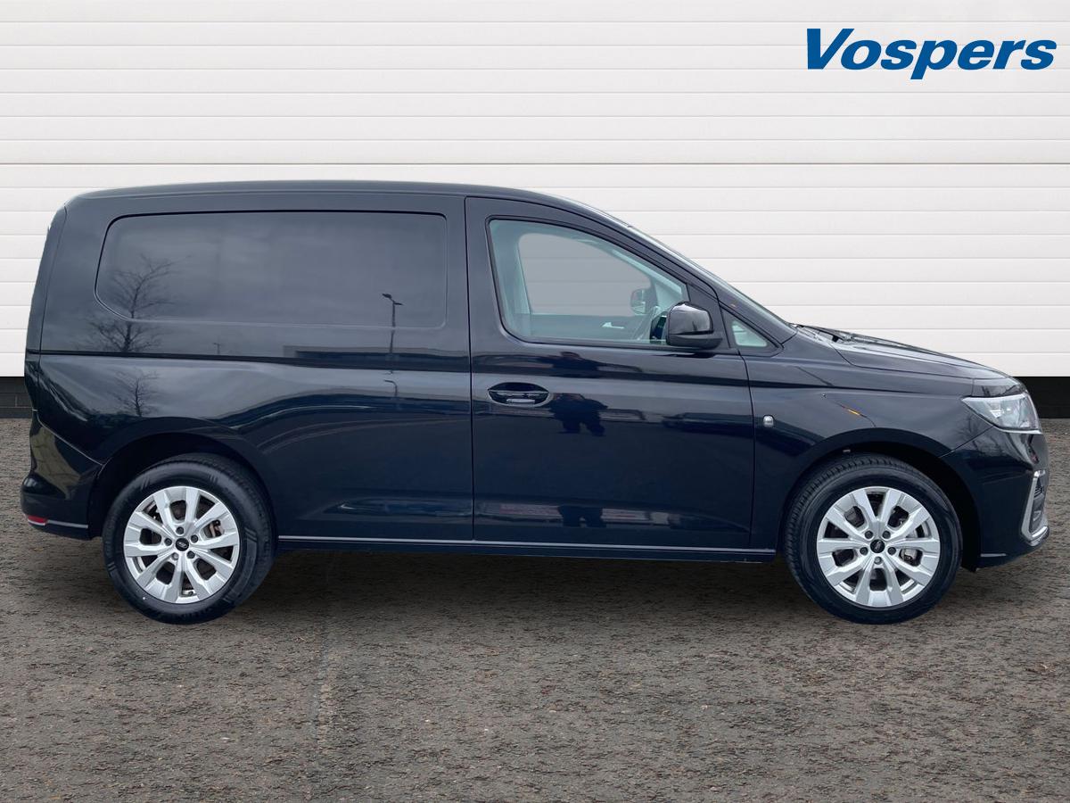 Used Ford Transit Connect 2025 for sale - 77927369: Photo 2