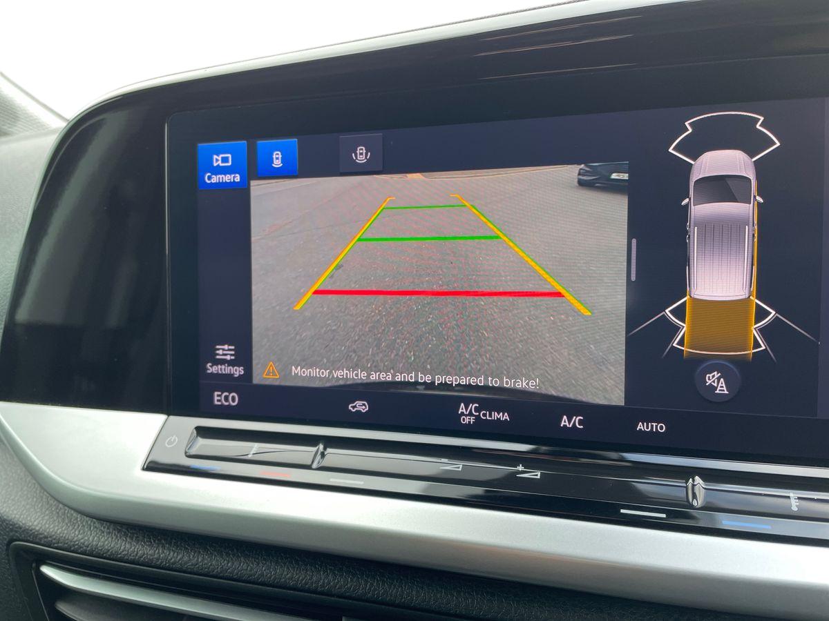 Used Ford Transit Connect 2025 for sale - 77927369: Photo 21