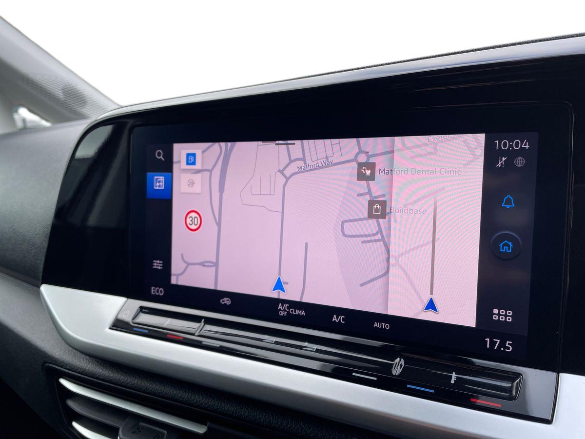 Used Ford Transit Connect 2025 for sale - 77927369: Photo 22