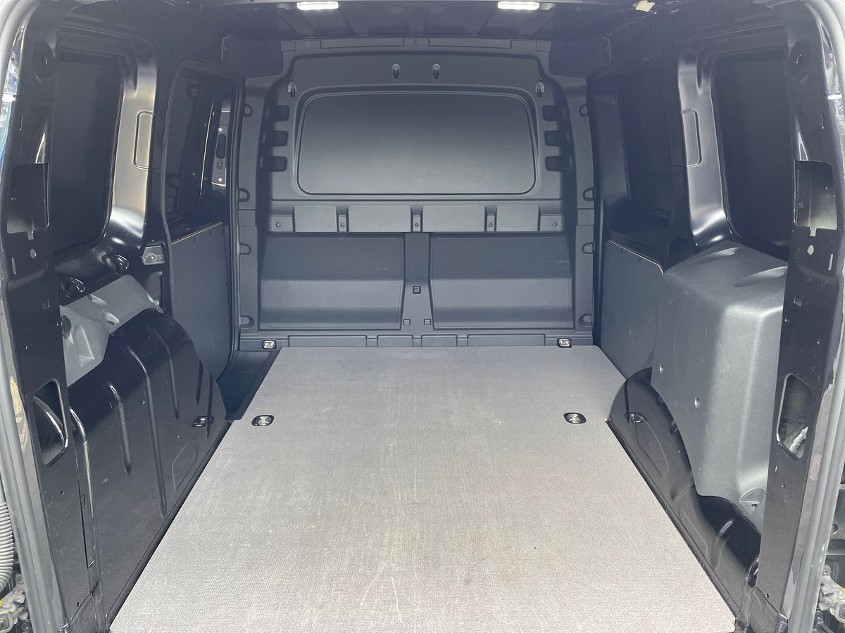 Used Ford Transit Connect 2025 for sale - 77927369: Photo 29