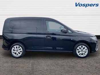Used Ford Transit Connect 2025 for sale - 77927369: Photo