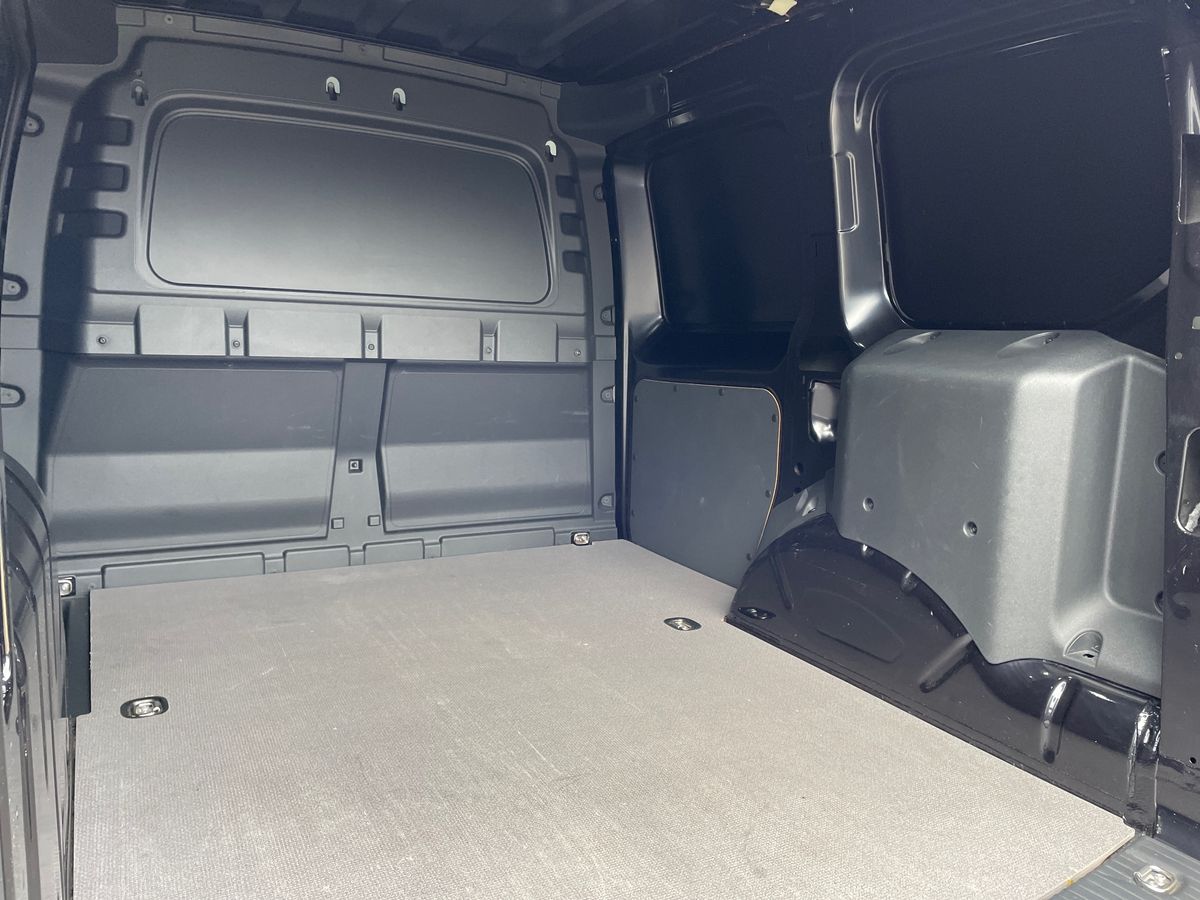 Used Ford Transit Connect 2025 for sale - 77927369: Photo 30