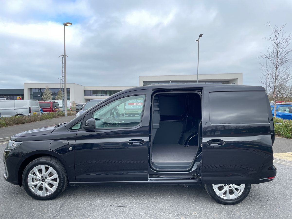 Used Ford Transit Connect 2025 for sale - 77927369: Photo 31