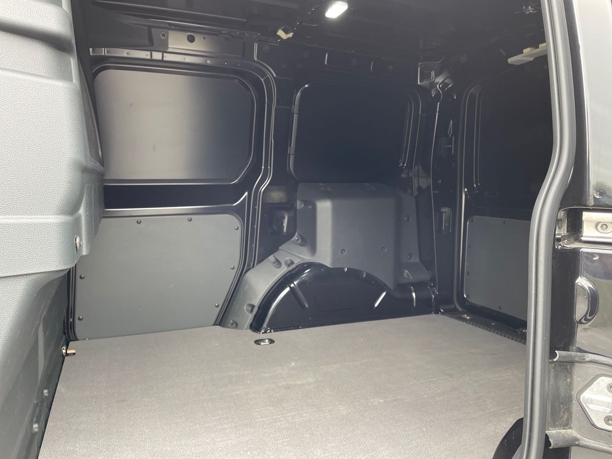 Used Ford Transit Connect 2025 for sale - 77927369: Photo 32