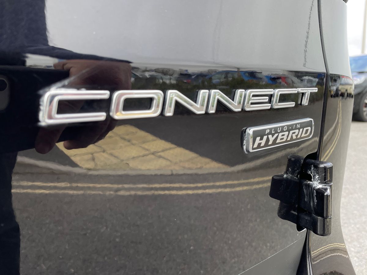 Used Ford Transit Connect 2025 for sale - 77927369: Photo 33