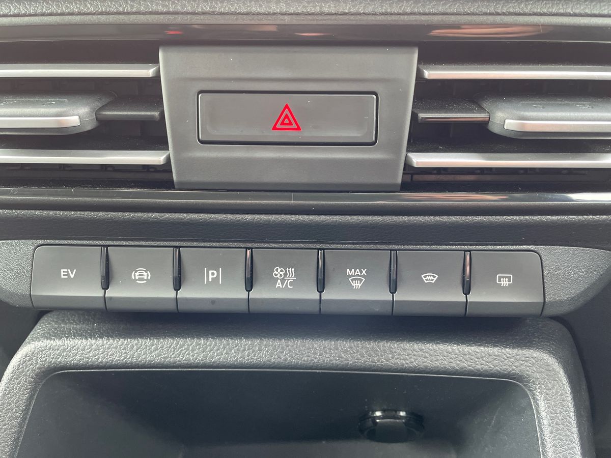 Used Ford Transit Connect 2025 for sale - 77927369: Photo 36