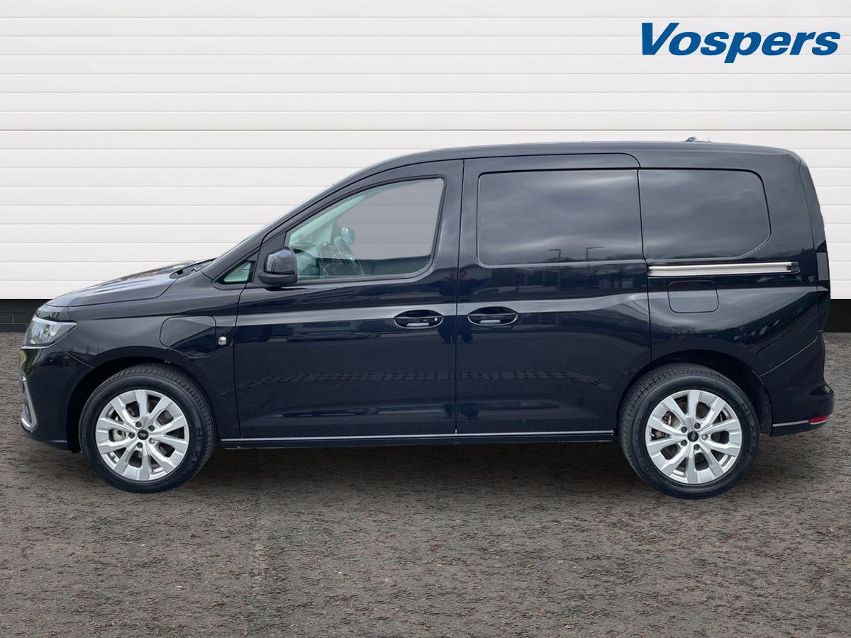 Used Ford Transit Connect 2025 for sale - 77927369: Photo 7