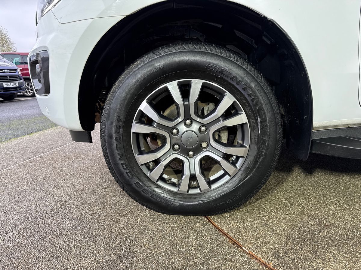 Used Ford Ranger 2023 for sale - 76563745: Photo 11