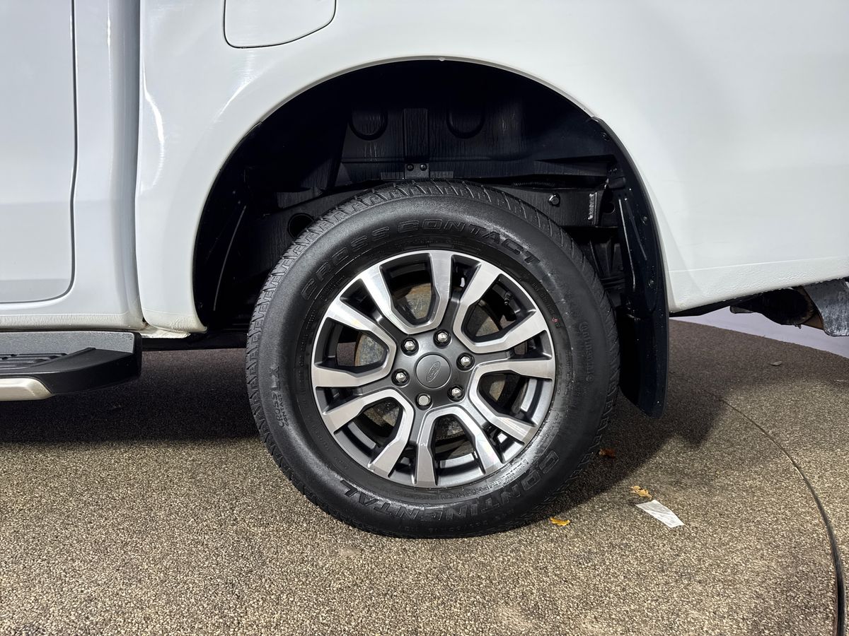 Used Ford Ranger 2023 for sale - 76563745: Photo 13