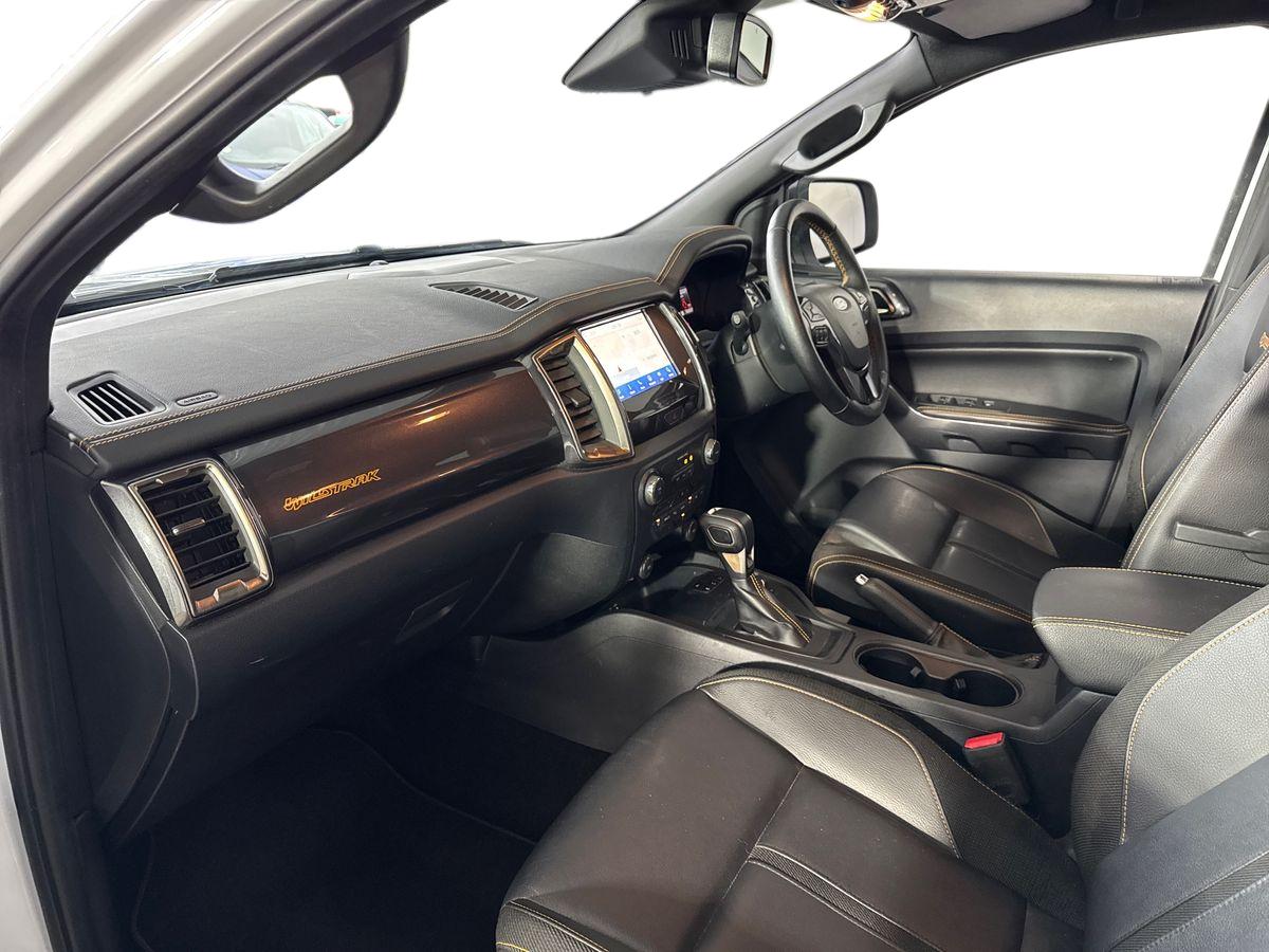 Used Ford Ranger 2023 for sale - 76563745: Photo 18