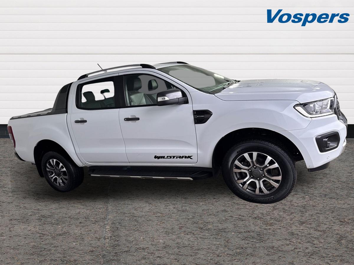 Used Ford Ranger 2023 for sale - 76563745: Photo 2