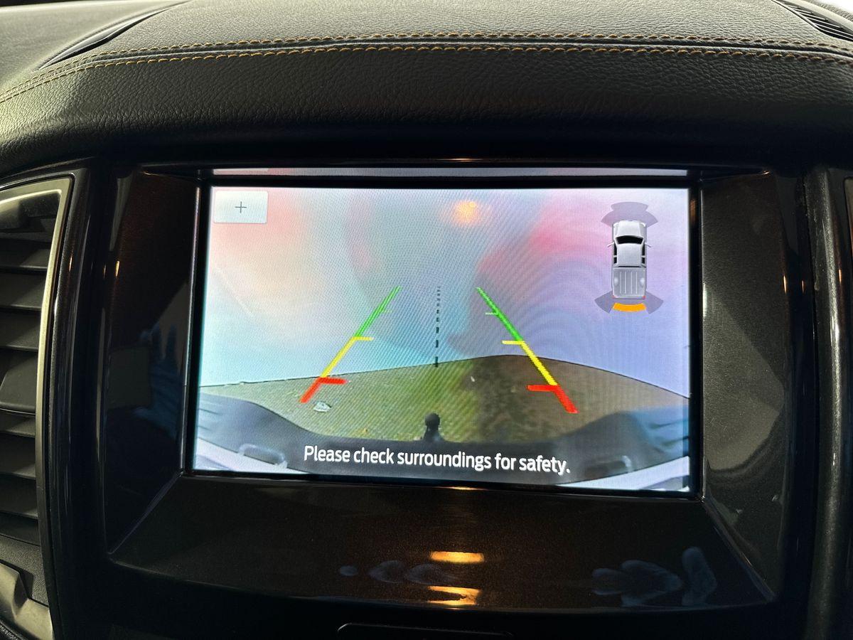 Used Ford Ranger 2023 for sale - 76563745: Photo 21