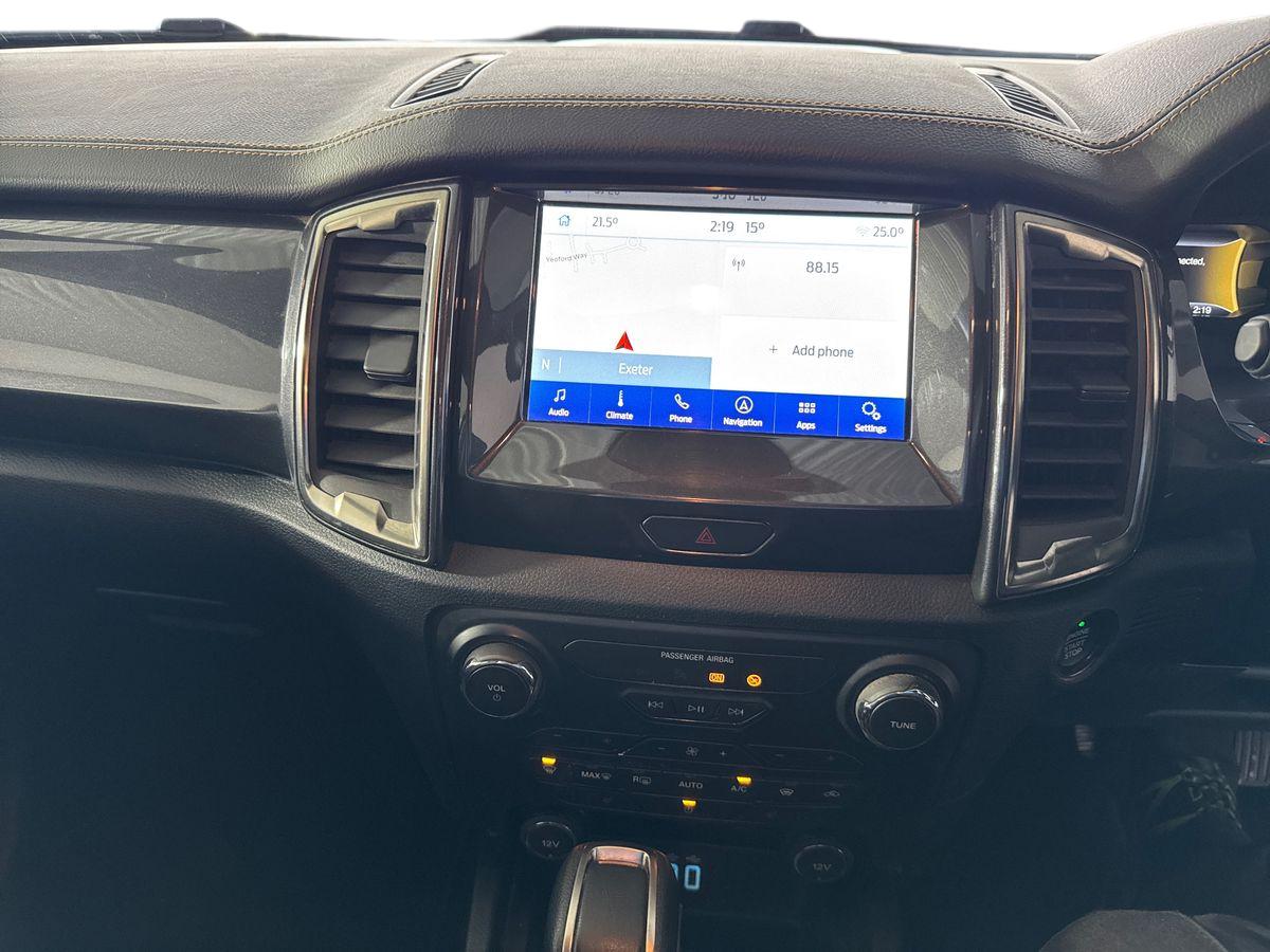 Used Ford Ranger 2023 for sale - 76563745: Photo 22