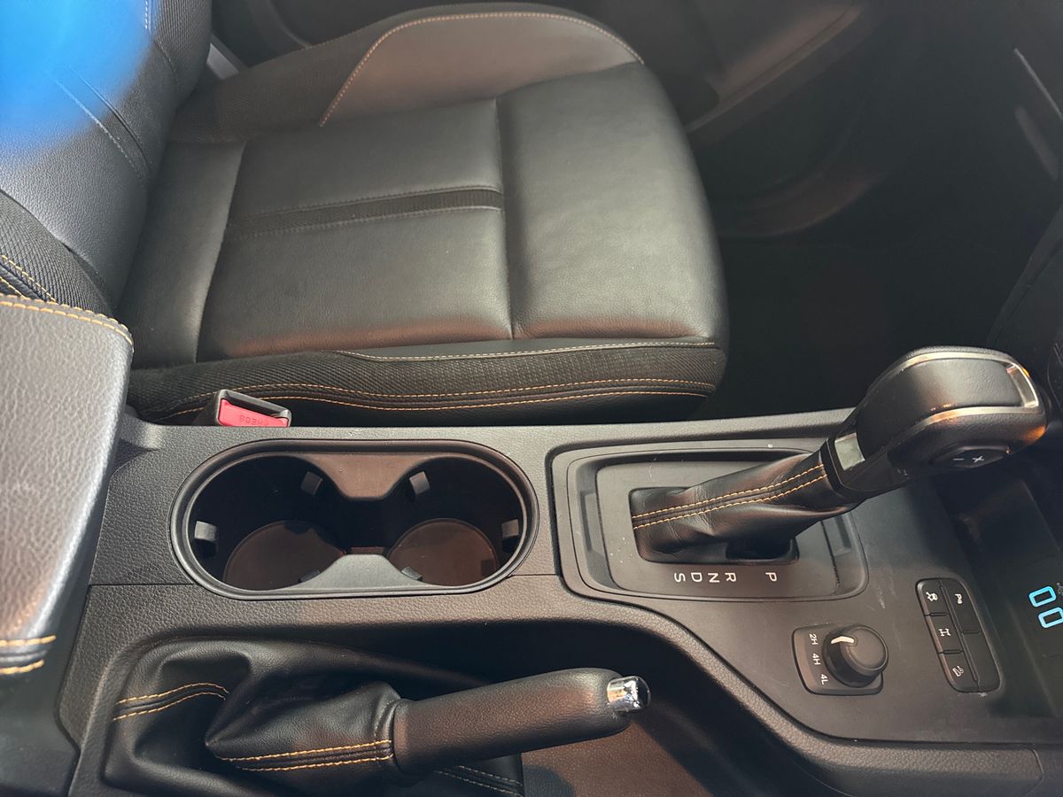 Used Ford Ranger 2023 for sale - 76563745: Photo 23