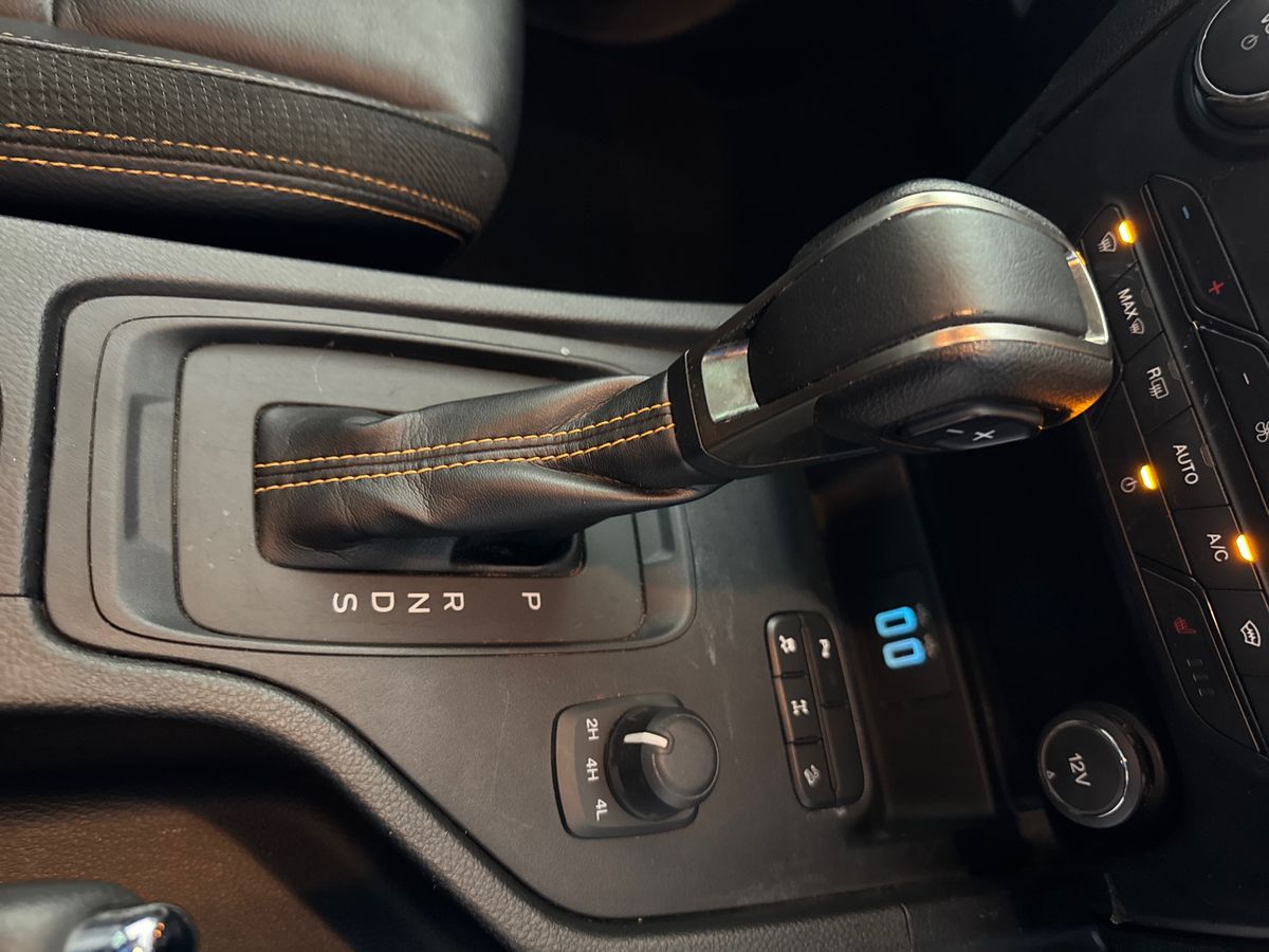 Used Ford Ranger 2023 for sale - 76563745: Photo 24