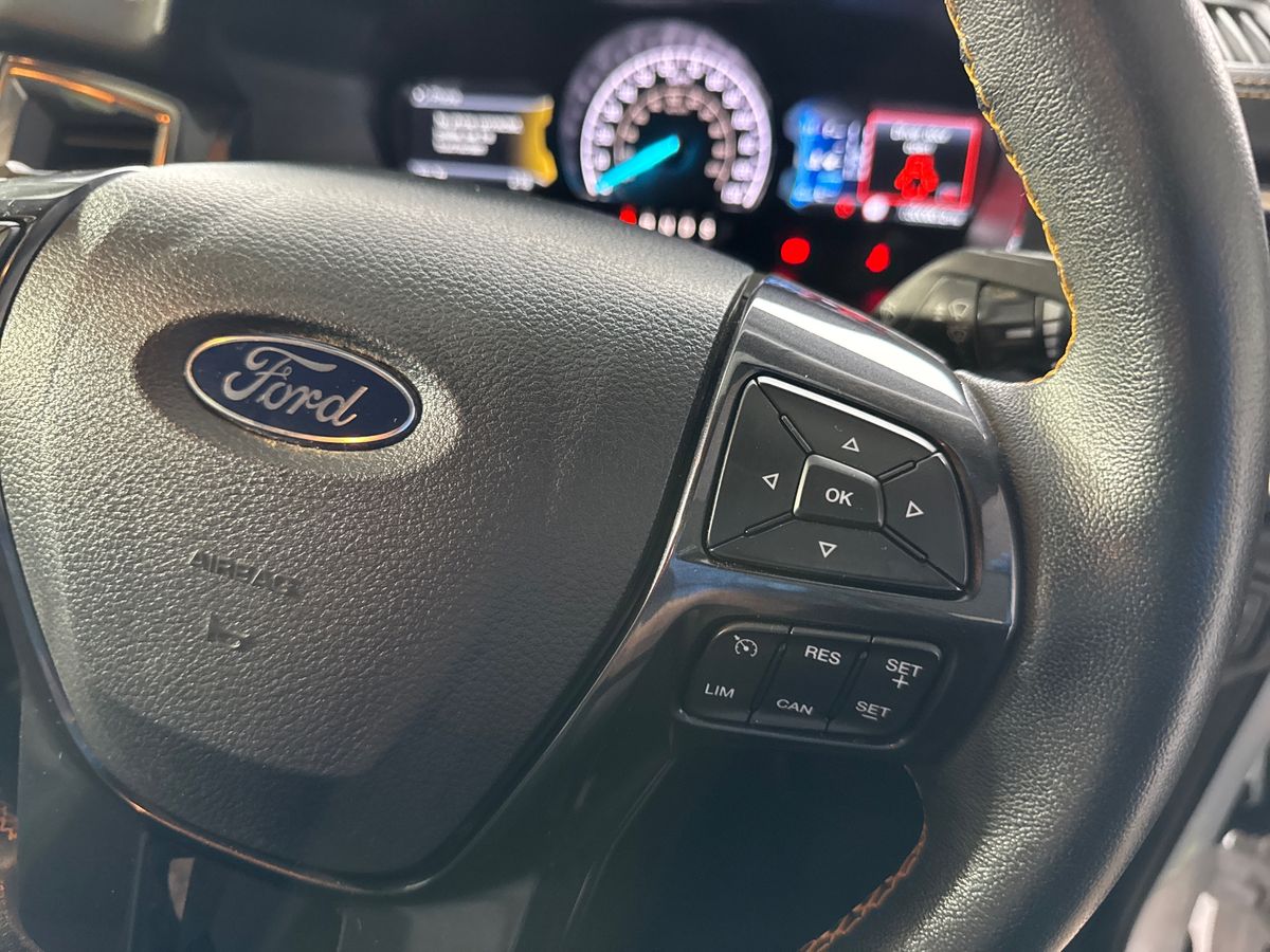 Used Ford Ranger 2023 for sale - 76563745: Photo 26