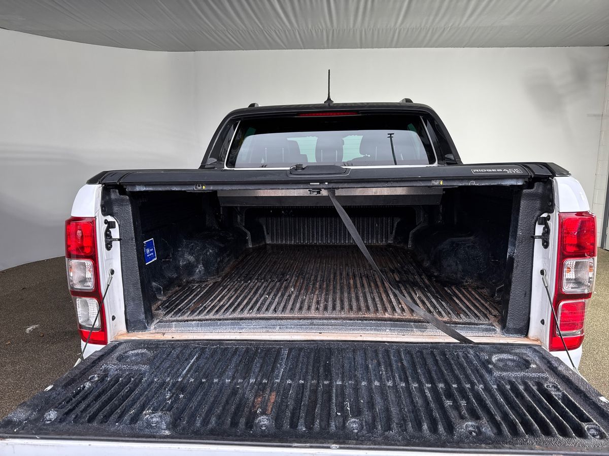 Used Ford Ranger 2023 for sale - 76563745: Photo 28