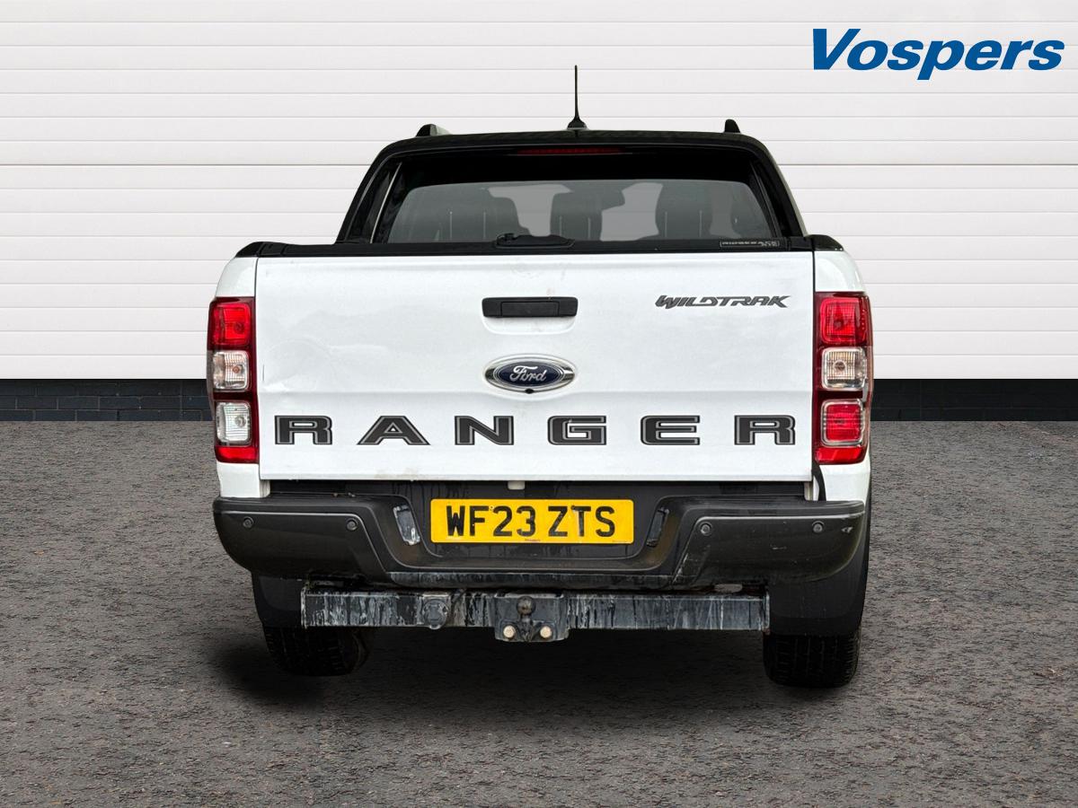 Used Ford Ranger 2023 for sale - 76563745: Photo 5