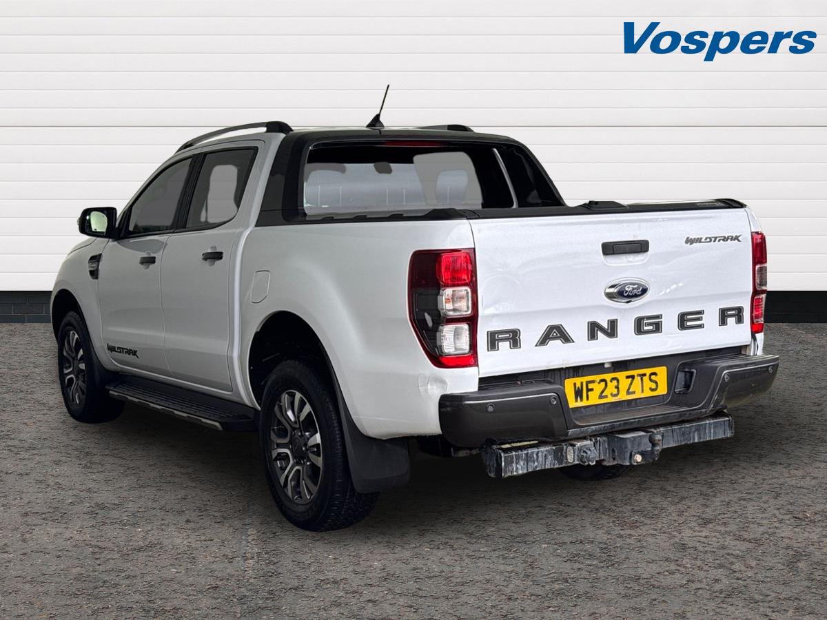 Used Ford Ranger 2023 for sale - 76563745: Photo 6