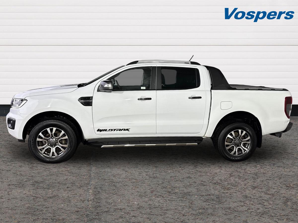 Used Ford Ranger 2023 for sale - 76563745: Photo 7