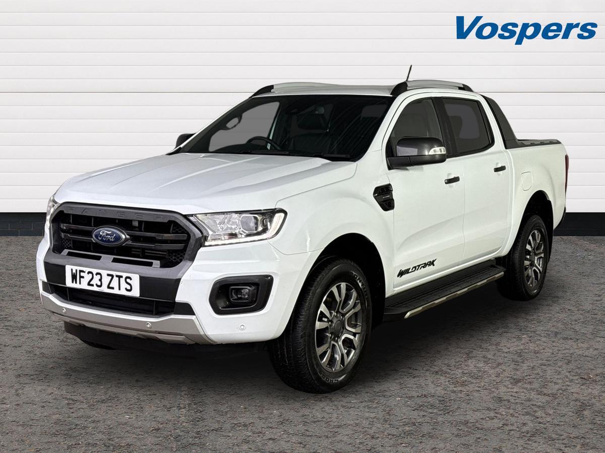 Used Ford Ranger 2023 for sale - 76563745: Photo 9
