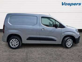 Used Fiat Doblo 2025 for sale - 74832403: Photo