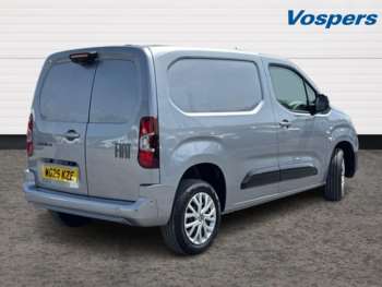 Used Fiat Doblo 2025 for sale - 74832403: Photo