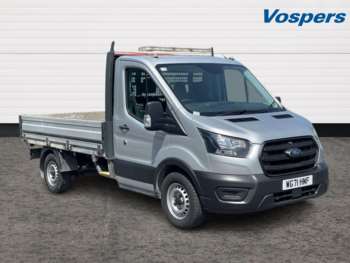 Used Ford Transit 2021 for sale - 75008478: Photo